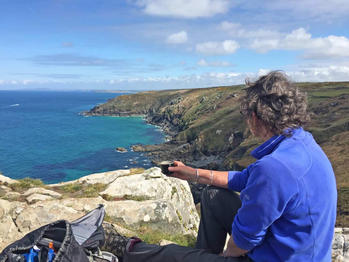 Cornwall's Atlantic Coast - North Run